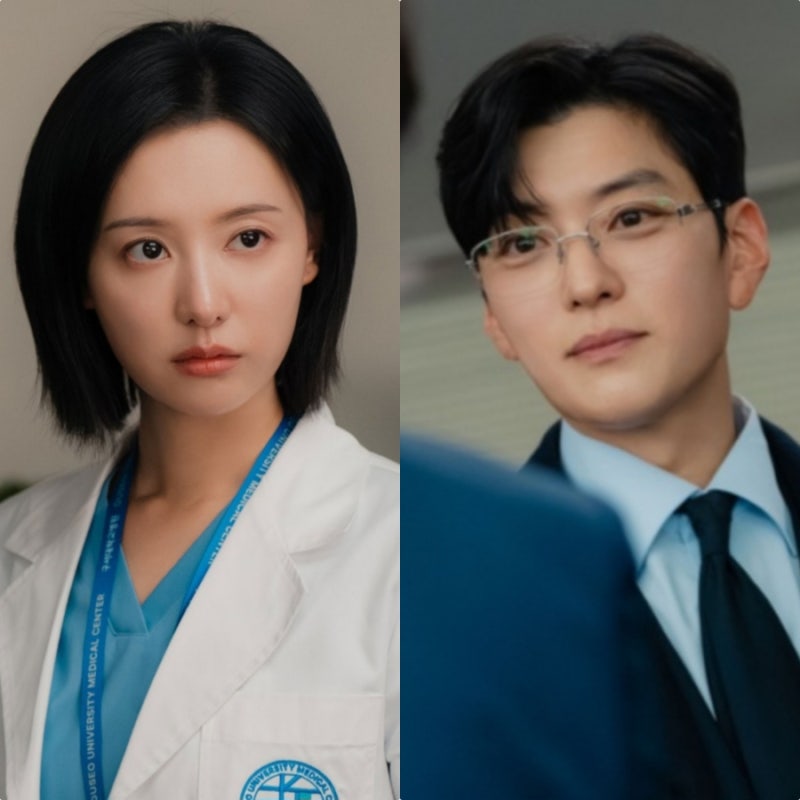 닥터X 나대일 장승조 정체는? 실제 사건 모티브 3화 줄거리