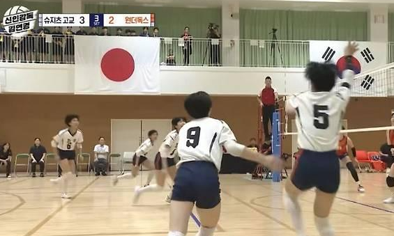 스윕패 설욕할까? 원더독스 시즌2 첫 상대는 슈지츠고교