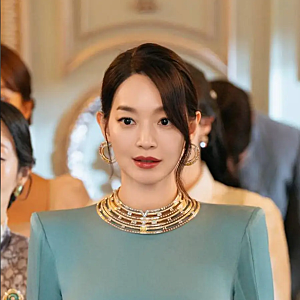 "이혼하자는 주지훈에게 재혼을 요구했다" 신민아 ‘재혼 황후’, 붙잡지 않는 선택