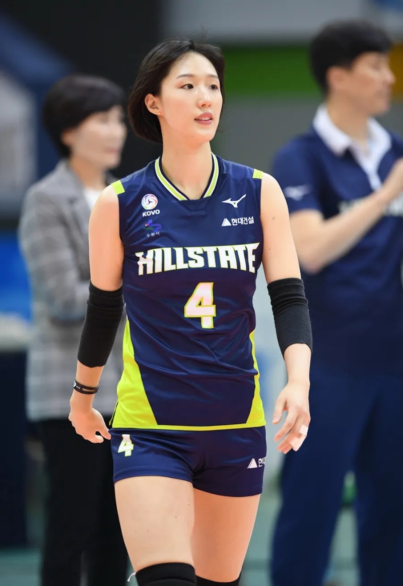 신인감독 김연경2 황연주 누구? 원더독스 합류한 V리그 레전드