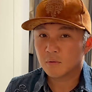 ‘조폭 연루설’ 방송 하차한 조세호, 아내가 공개한 뜻밖의 근황