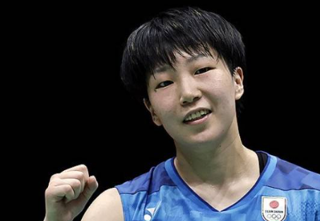 안세영 야마구치 결승 성사 눈앞 야마구치 왕즈이 2-0 꺾고 선착