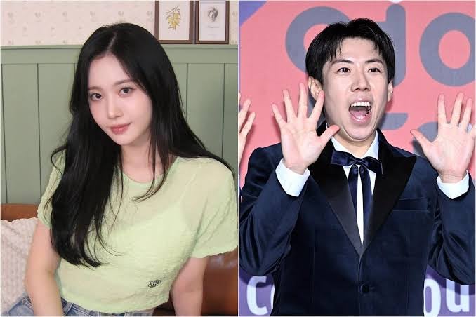 '이상형' 박초롱 vs '열애설' 유라... 양세찬 가운데 두고 제대로 터진 핑크빛 전쟁