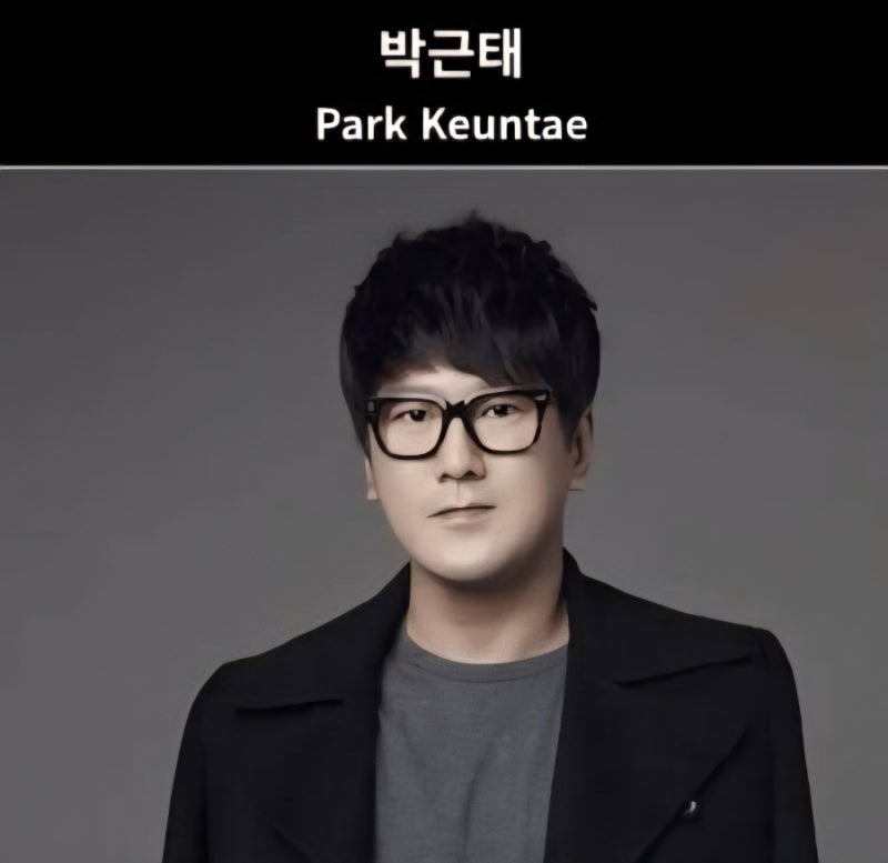 작곡가 박근태가 엄지를 들고 "최고, 베스트"라고 한 무대의 주인공은?