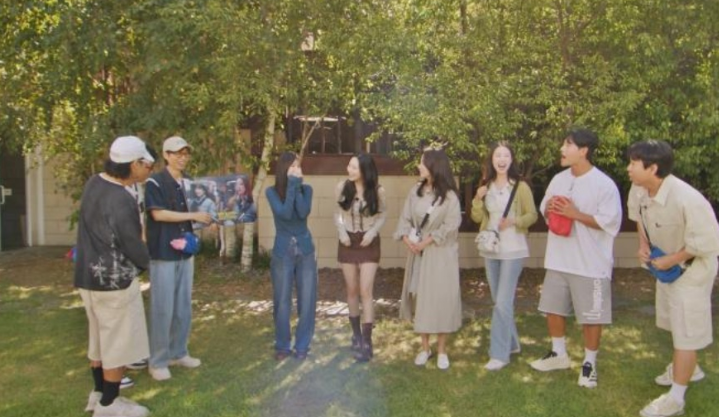 <b>양세찬</b> 전여친 유라일까? 런닝맨 열애설 발언과 <b>박초롱 이상형</b>의 관....