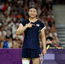 [ 2026 BWF 덴마크 오픈 ] 안세영 4강 진출 : 오쿠하라 노조미와 대결