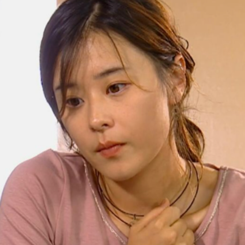 최강희도 수양딸? 알고보니 아버지 없는 여배우들만 골라 딸로 삼은 박위 아빠