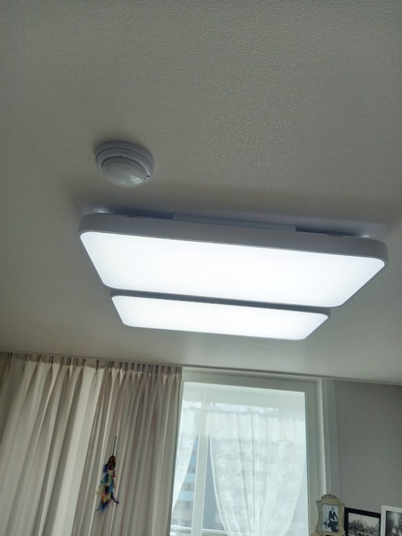 대전 유성구 반석동 어두운 전등 국내산 KS인증 정품 고효율 밝고 긴수명 슬림한 led 전등 조....
