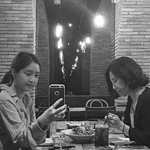 "이제 57세인데 무슨 일" 손나은 모친상 비보 충격...사망원인·장례식장
