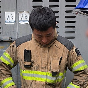 부천 공장 화재 순직 소방관 김진석 소방위, 6살 딸 남기고 떠났다…합동분향소·영결식 안내