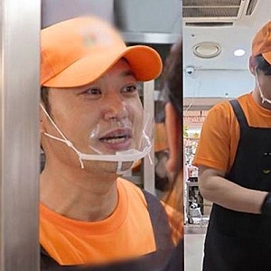 “이 빵집이 마지막 희망”...20억 사기·25년 헬스장 폐업 겪은 양치승, 4평 빵집 CEO로 반전