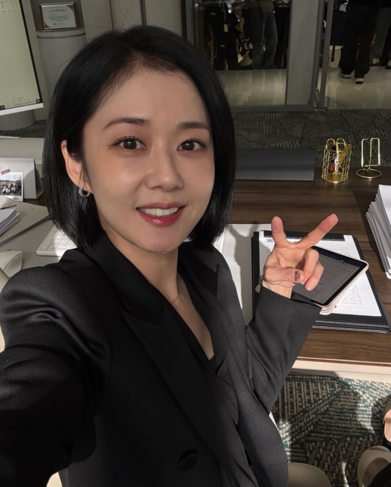 "새 파트너 김혜윤과 돌아오는 굿파트너2" 장나라 프로필 고향 학력 재산 나이 최근근황 총정....