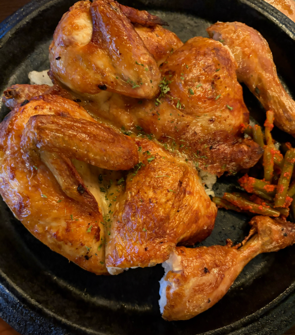 어룡역 주변 맛집 찾는다면? 의정부 치킨 맛집 구도로통닭 민락점에서 즐기는 특별한 저녁!