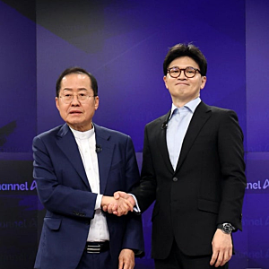 '홍준표' 전 대구시장 '한동훈' 저격 발언 '윤석열이 패죽이고 싶었다' 일화와 보수 괴멸 주범