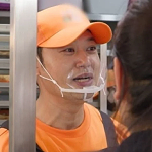 양치승 빵집 사라다클럽 오픈 박서진 박효정 일일 아르바이트