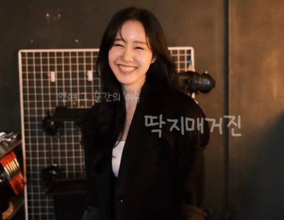 27살 된 '빵꾸똥꾸' 진지희 근황, 존예녀 된 성숙미 매력