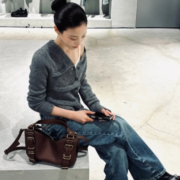 “외고에 <b>사범대</b>까지? 100대 1 뚫고 여주인공 된 29세 여배우의 확 달....