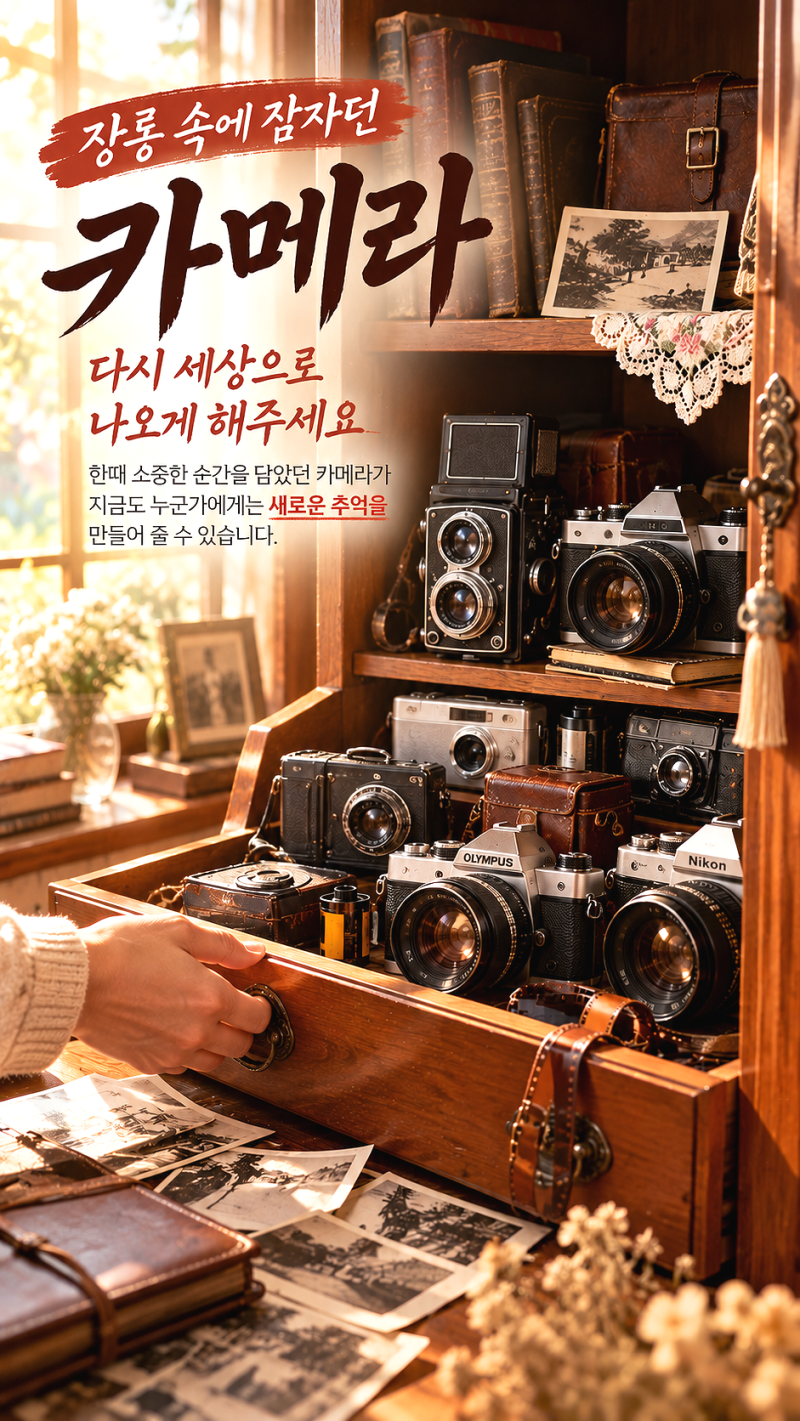 전문카메라점 추천 JS디카 | 강변테크노마트 중고카메라 전문점 JS디카, 30년 카메라 인생에서....