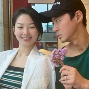 “잠깐이라도 와줘서 고마워”…전진♥류이서, 시험관 임신 후 유산 고백에 눈물