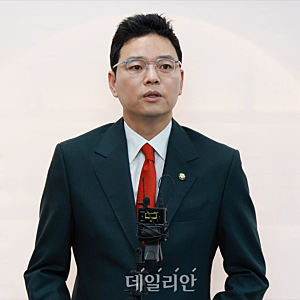 친한계 박정훈 "장동혁, 민주당 쪽 출마하려 했었다"