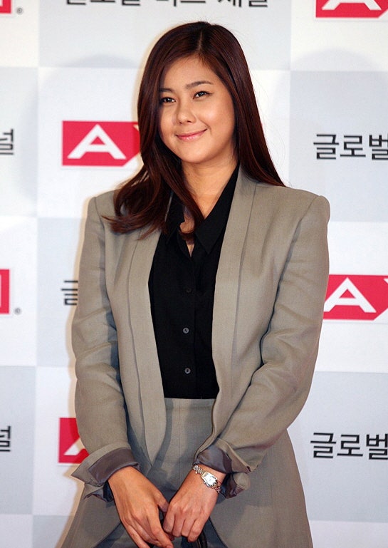 솔비 이규한 결혼 발표, 방송에선 거절했던 남자와 결국 결혼한다고?