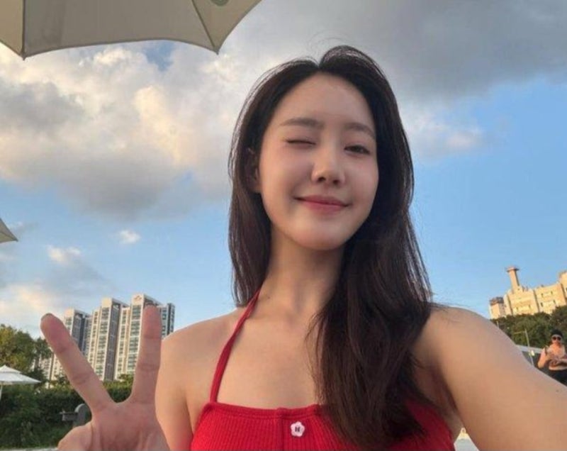 빵꾸똥꾸 진지희 맞아? 27세 된 최근 근황, 몰라보게 달라진 분위기