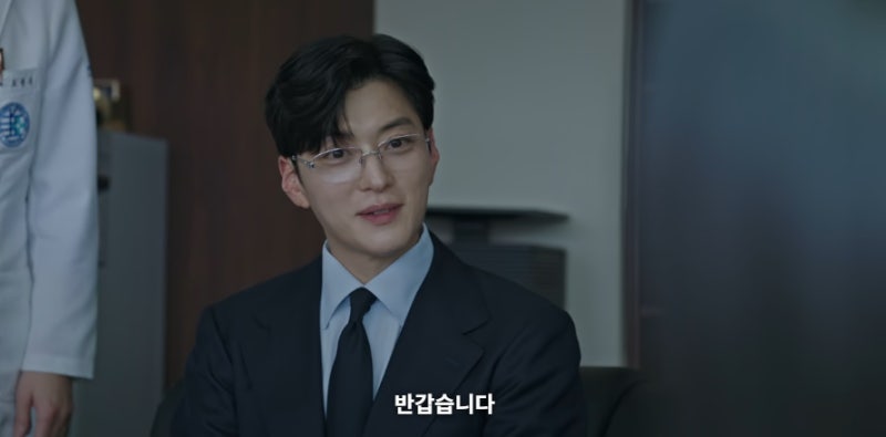 닥터X 3화 줄거리 장승조 나대일 정체, 고발글 범인은 이성욱 + 4화 (SBS금토드라마)