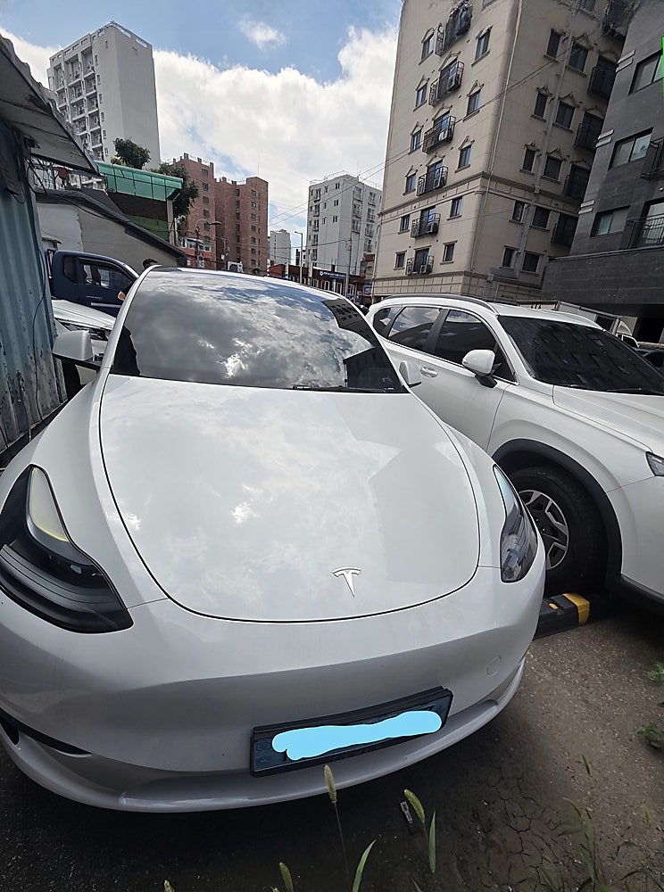 사이드미러가 접히지 않아 찾아간 미러픽스, 수원자동차빽미러수리 상담에서 알게 된 점과 ....