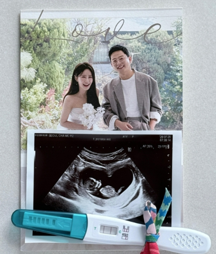 “임신 17주인데 벌써 걱정된다”… 김준호, 잘나가던 김지민 생각에 동료들 붙잡고 물었다