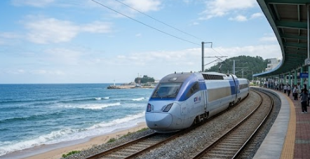 정동진역 KTX 이용 가이드｜서울·청량리부터 동해·부전까지 요금과 시간표 확인법