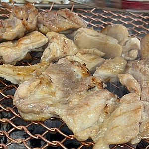 [전남 순천] 토지촌 순천본점ㅣ순천만국가정원 근처맛집 내돈내산 닭구이맛집