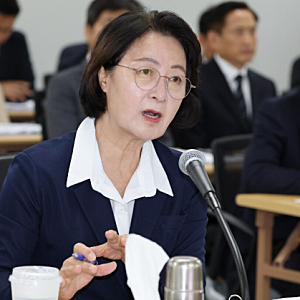 추미애 재정 빨대 발언 사과했나? 소방 국가직 예산 1조1000억 쟁점