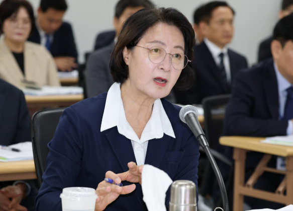 추미애 재정 빨대 발언 사과했나? 소방 국가직 예산 1조1000억 쟁점