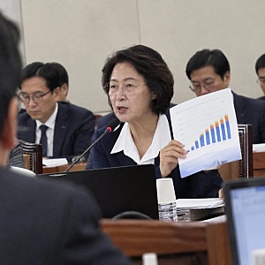 추미애 소방 재정 빨대 발언 논란과 부천 화재 현장 찾아간 이유