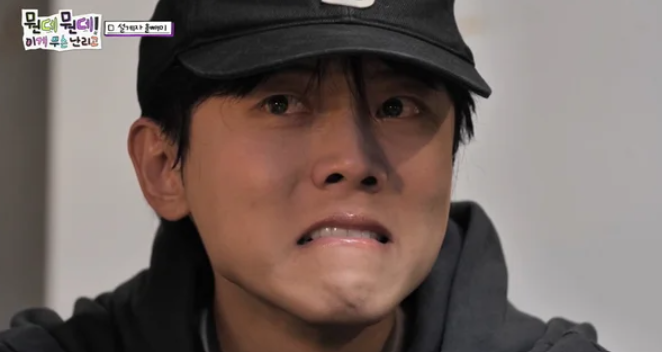 주우재 똑닮은 미모의 어머니 공개에 눈물… 놀면 뭐하니 스핀오프 50만원 용돈 비하인드