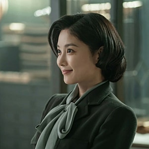 김유정 100일의 거짓말, 조선을 떠나려는 이유는?