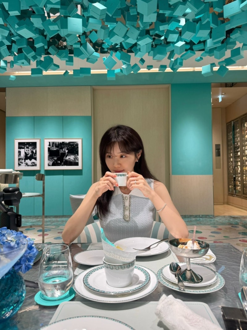 Tokyo : ep1. 남편이랑 3박4일 도쿄여행 첫번째 기록