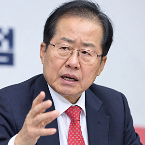 홍준표 "한동훈, 깐죽...'윤통'이 오죽하면 나한테 패 죽이고 싶다고 말해, 보수 괴멸 배신자, ....