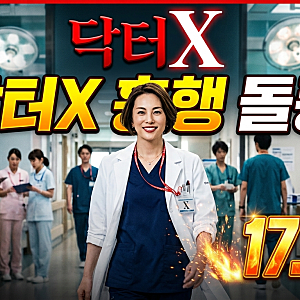 닥터X 하얀 마피아의 시대 시청률·몇부작·출연진·원작 총정리
