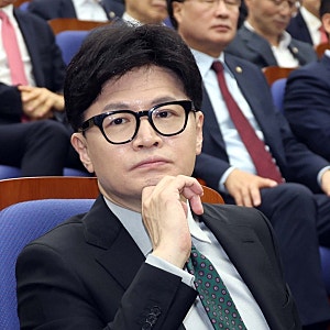 홍준표 "尹이 한동훈 패 죽이고 싶다고 했다"더니…처벌까지 꺼낸 진짜 이유