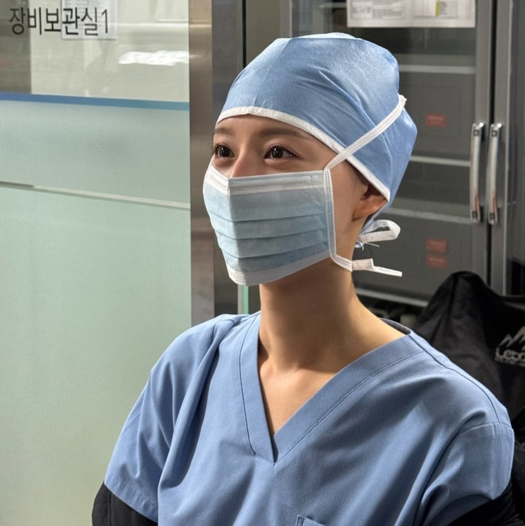 김지원 <b>닥터X</b> 몇부작 원작 차이점, 장승조 나대일 등장에 <b>시청률</b> 압....