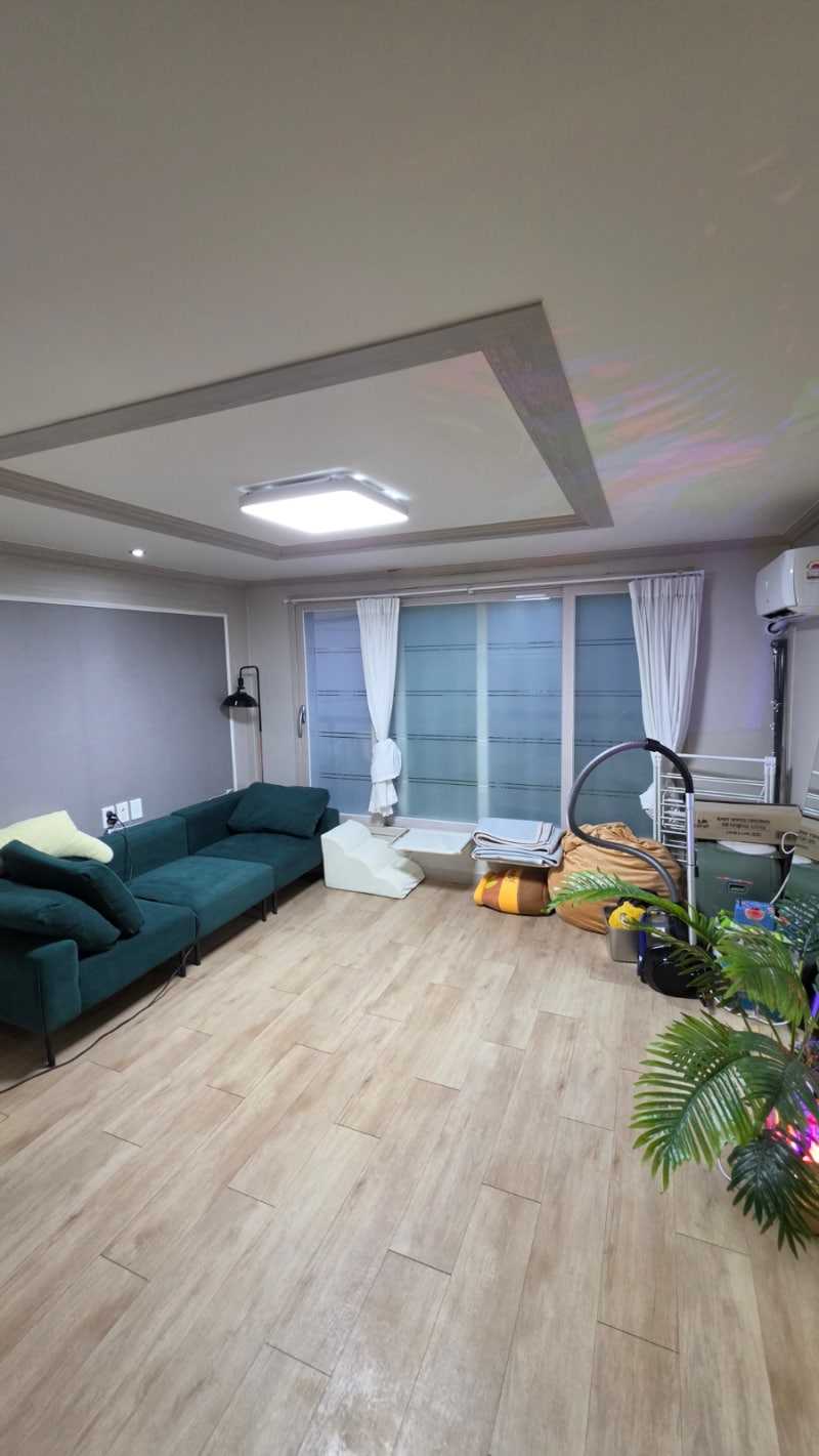 [대구 특수청소] 폐기물·오염세대 빌라 거주 특수청소 전후 현장 방문 후기