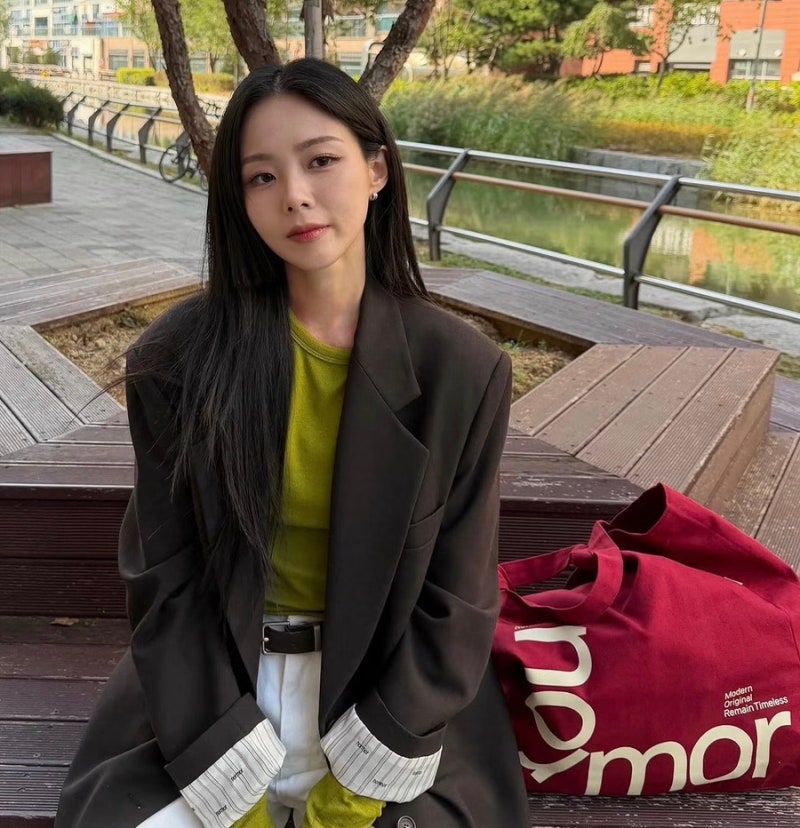 가수 박혜원(HYNN) 프로필｜순창장류축제 김민석 난입 무대 중단 논란부터 나이 이력 대표곡 ....