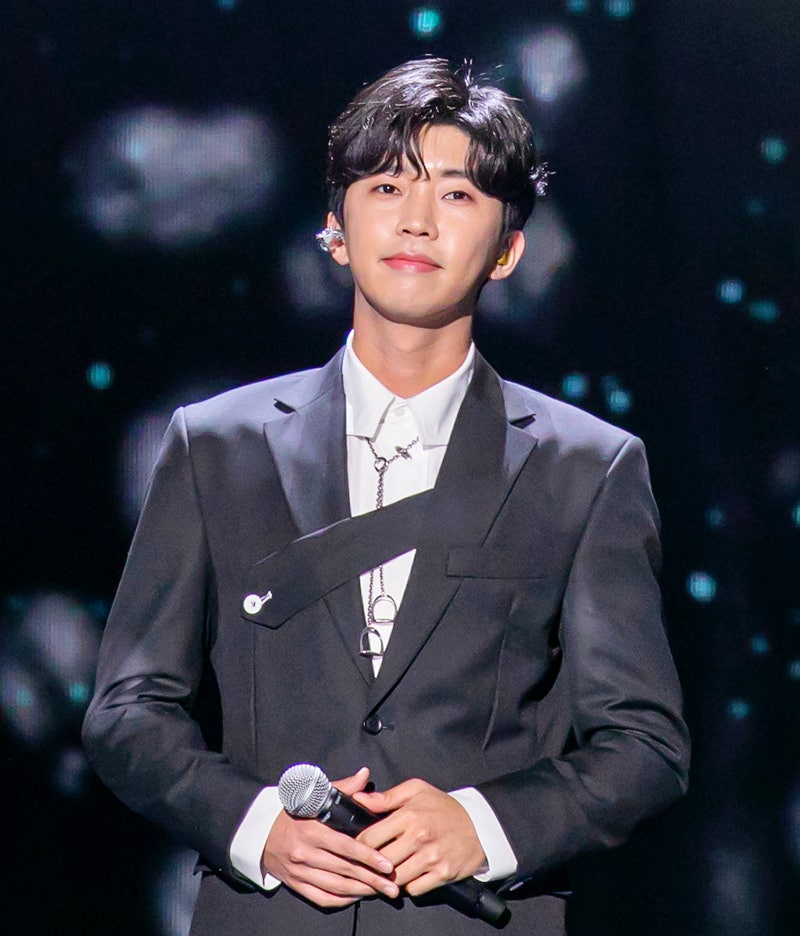 임영웅 노래 '이젠 나만 믿어요' 가사 의미 감성 발라드 플레이리스트 추천