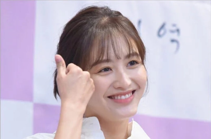 레인보우 출신 김재경, 결혼 이어 겹경사…깜짝 고백한 새로운 도전은?