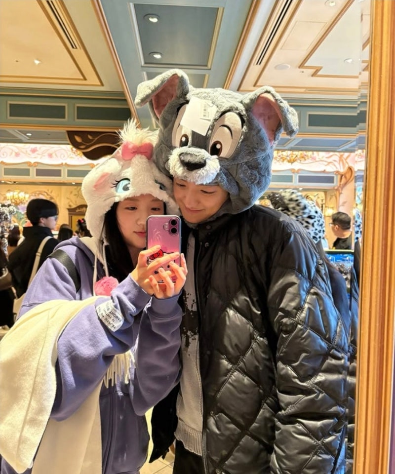 전참시 바타♥지예은, 12월 결혼 앞두고 공개한 3가지 사랑꾼 일상
