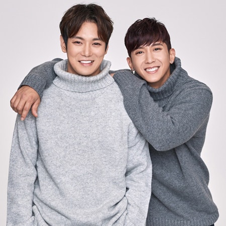 “환희와 싸운 적 없다” 브라이언의 반전 답변…컴백 앨범은 어디까지?