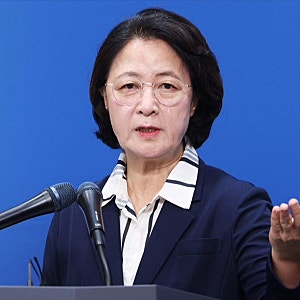 추미애 ‘소방 재정 빨대’ 발언 논란 총정리, 결국 공식 사과한 이유