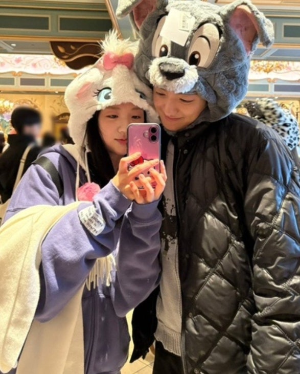 암 전이 진단까지 받았던 지예은... 바타와 결혼 앞두고 털어놓은 속마음