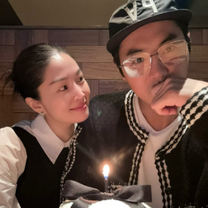 '전진♥' 류이서, 시험관 끝에 두 줄 봤지만…7주 차 유산 후 다시 전한 근황